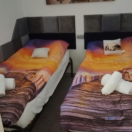 Apartamento Algemsi Cullera Extérieur photo