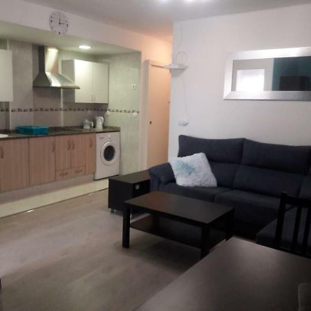 Apartamento Algemsi Cullera Extérieur photo