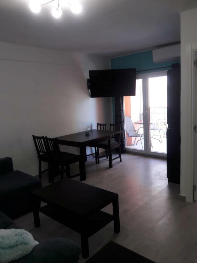 Apartamento Algemsi Cullera Extérieur photo